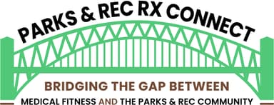 Parks & Rec Rx Connect