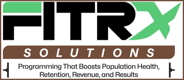 Parks & Rec Rx Connect